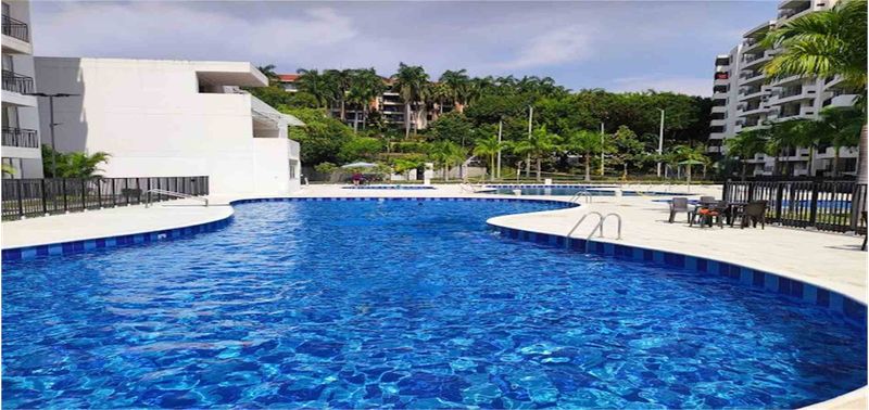 Apartamento en Venta en Ricaurte, Ricaurte Peñalisa-1