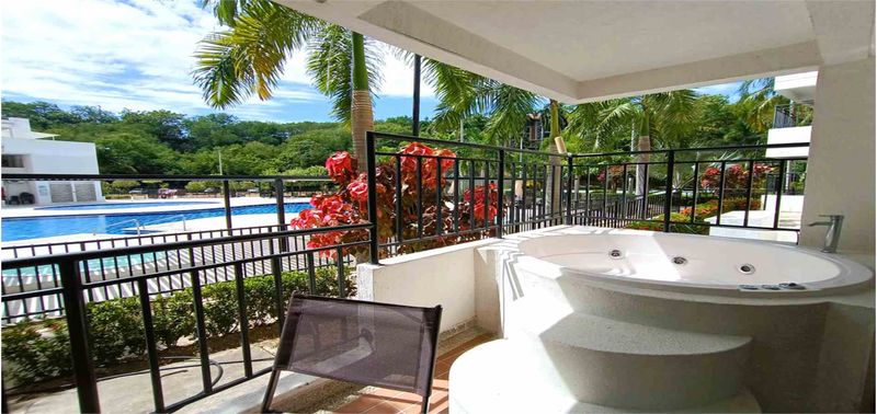Apartamento en Venta en Ricaurte, Ricaurte Peñalisa-2