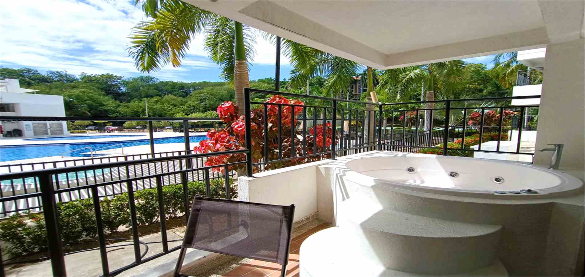 Apartamento en Venta en Ricaurte, Ricaurte Peñalisa-2