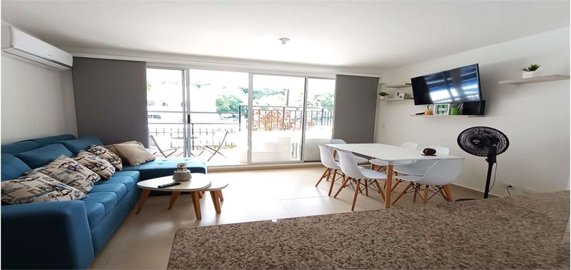 Apartamento en Venta en Ricaurte, Ricaurte Peñalisa-3
