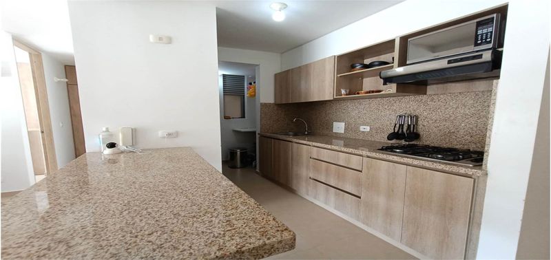 Apartamento en Venta en Ricaurte, Ricaurte Peñalisa-4