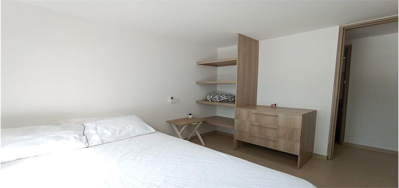 Apartamento en Venta en Ricaurte, Ricaurte Peñalisa-7