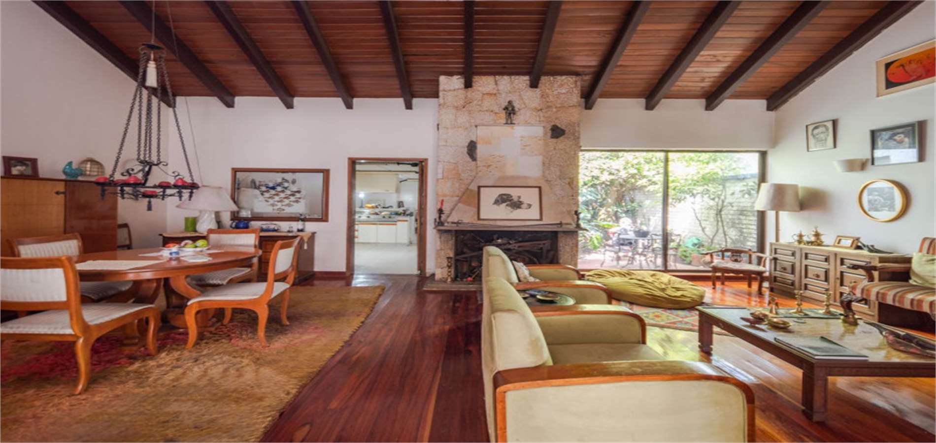 Casa en Venta en Bogotá, D.C., Santa Ana Occidental-Usaquén-0