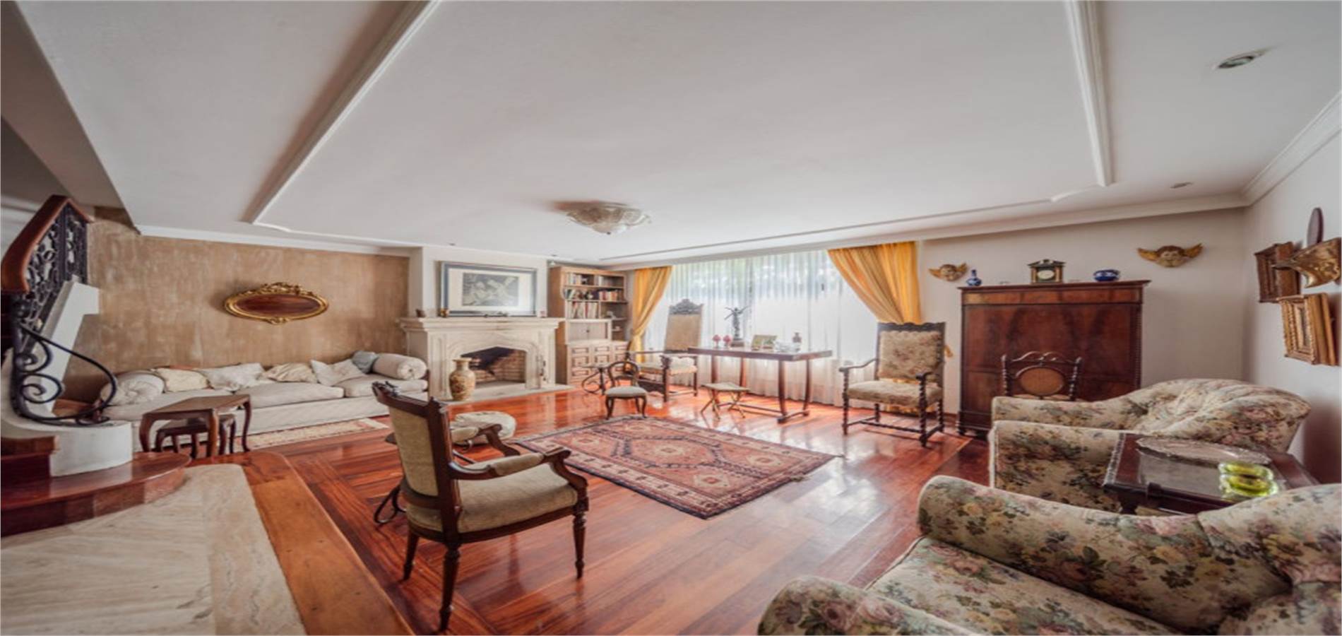 Casa en Venta en Bogotá, D.C., Santa Ana Occidental-Usaquén-1