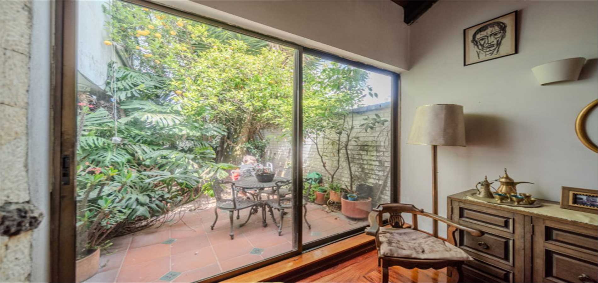 Casa en Venta en Bogotá, D.C., Santa Ana Occidental-Usaquén-2