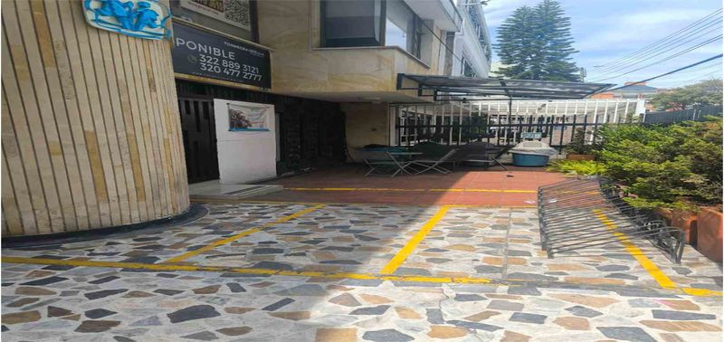 Casa en Venta en Bogotá, D.C., La Castellana-0