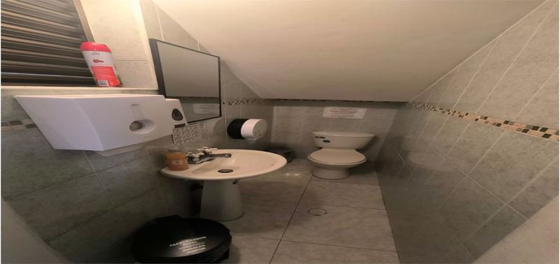 Casa en Venta en Bogotá, D.C., La Castellana-3