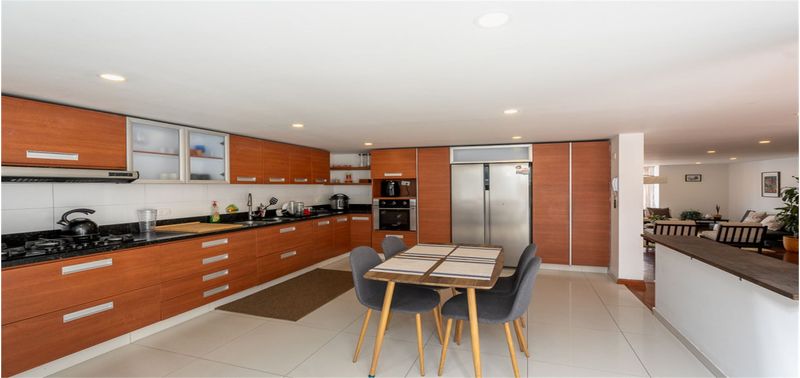 Casa en Venta en Bogotá, D.C., La Calleja-Usaquén