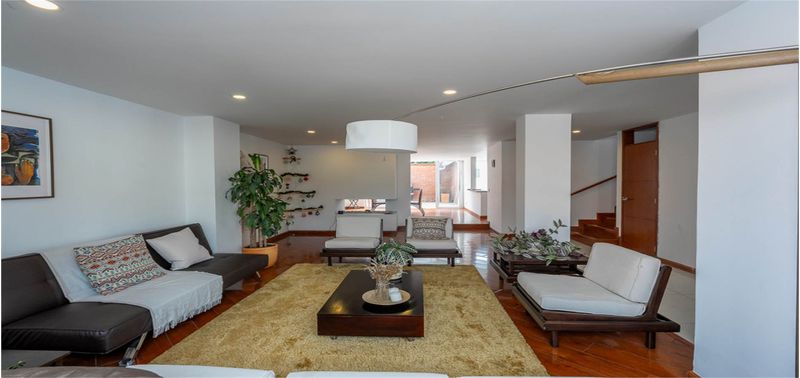 Casa en Venta en Bogotá, D.C., La Calleja-Usaquén-2