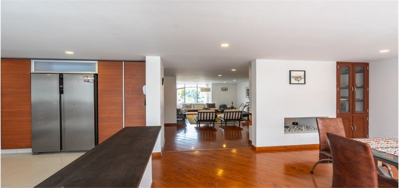 Casa en Venta en Bogotá, D.C., La Calleja-Usaquén-3