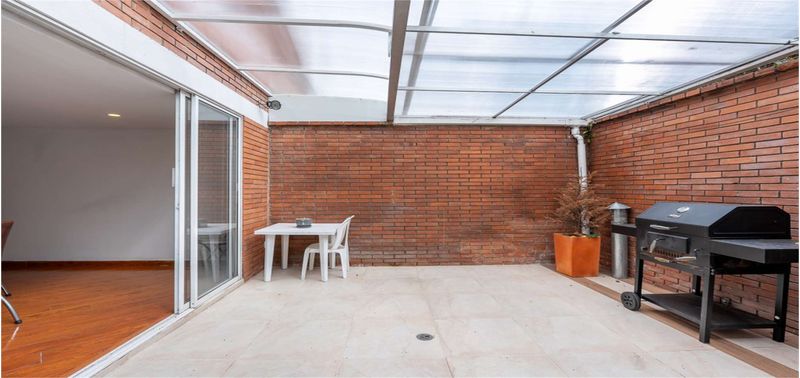 Casa en Venta en Bogotá, D.C., La Calleja-Usaquén-6