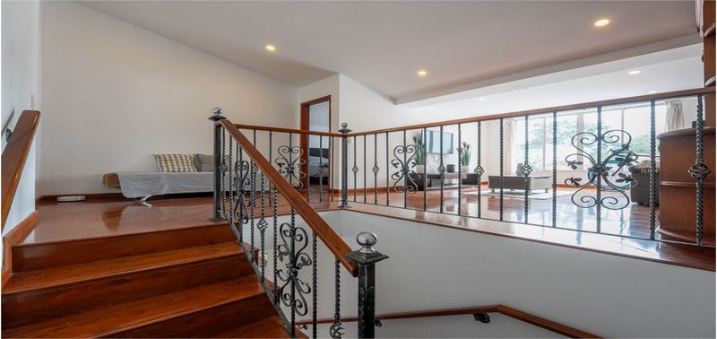 Casa en Venta en Bogotá, D.C., La Calleja-Usaquén-8