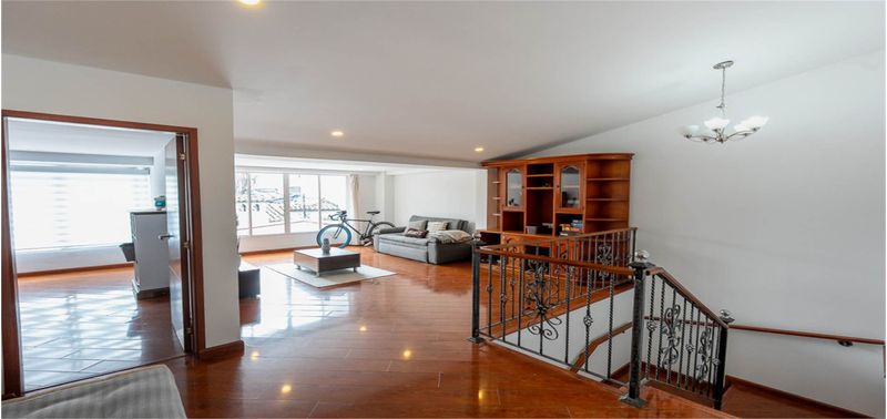 Casa en Venta en Bogotá, D.C., La Calleja-Usaquén-9