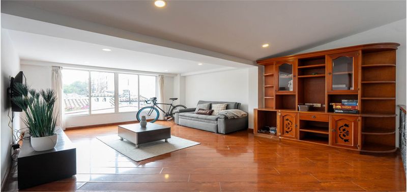 Casa en Venta en Bogotá, D.C., La Calleja-Usaquén-10