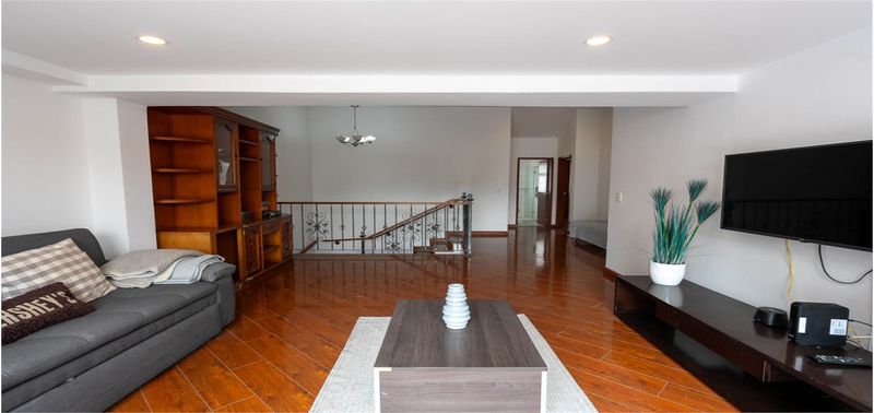 Casa en Venta en Bogotá, D.C., La Calleja-Usaquén-11