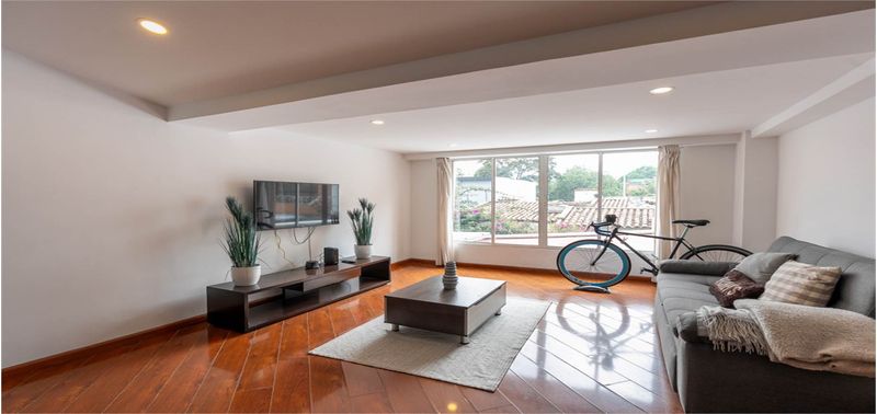 Casa en Venta en Bogotá, D.C., La Calleja-Usaquén-12