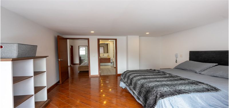 Casa en Venta en Bogotá, D.C., La Calleja-Usaquén-13
