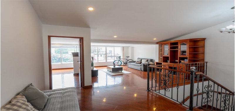 Casa en Venta en Bogotá, D.C., La Calleja-Usaquén-14