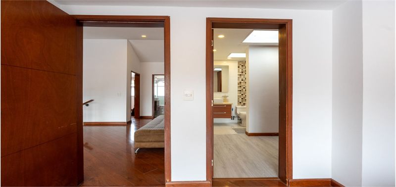 Casa en Venta en Bogotá, D.C., La Calleja-Usaquén-15