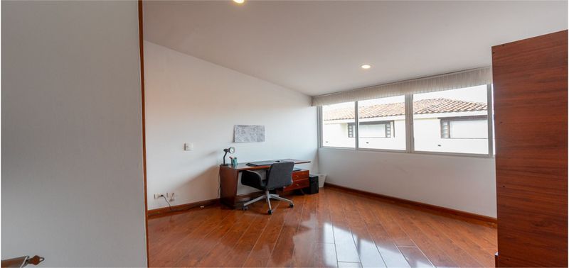 Casa en Venta en Bogotá, D.C., La Calleja-Usaquén-16