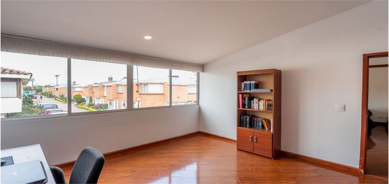 Casa en Venta en Bogotá, D.C., La Calleja-Usaquén-18