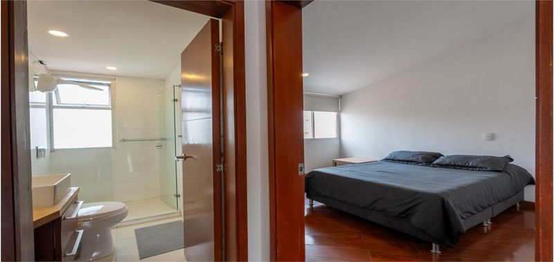 Casa en Venta en Bogotá, D.C., La Calleja-Usaquén-19