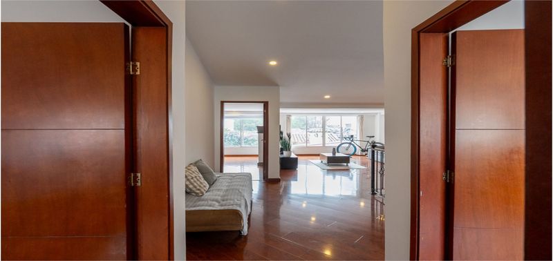 Casa en Venta en Bogotá, D.C., La Calleja-Usaquén-20