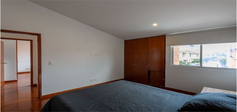 Casa en Venta en Bogotá, D.C., La Calleja-Usaquén-21