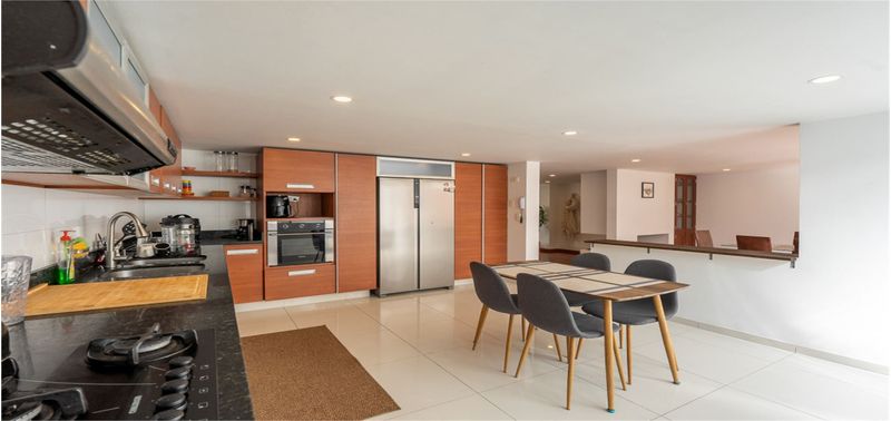 Casa en Venta en Bogotá, D.C., La Calleja-Usaquén-22
