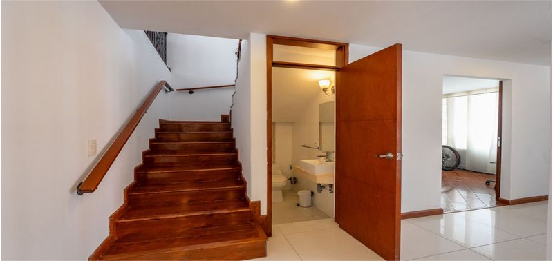 Casa en Venta en Bogotá, D.C., La Calleja-Usaquén-24