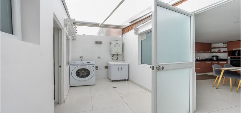 Casa en Venta en Bogotá, D.C., La Calleja-Usaquén-25