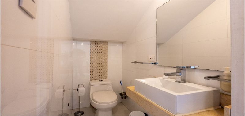 Casa en Venta en Bogotá, D.C., La Calleja-Usaquén-26
