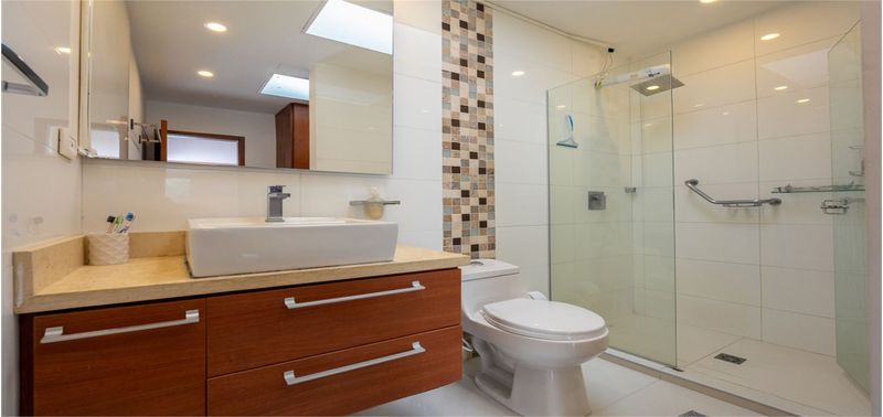 Casa en Venta en Bogotá, D.C., La Calleja-Usaquén-27