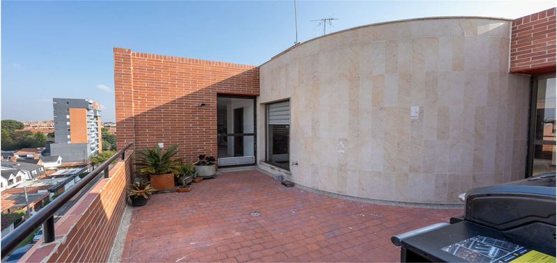 Apartamento en Venta en Bogotá, D.C., Santa Barbara-Usaquén