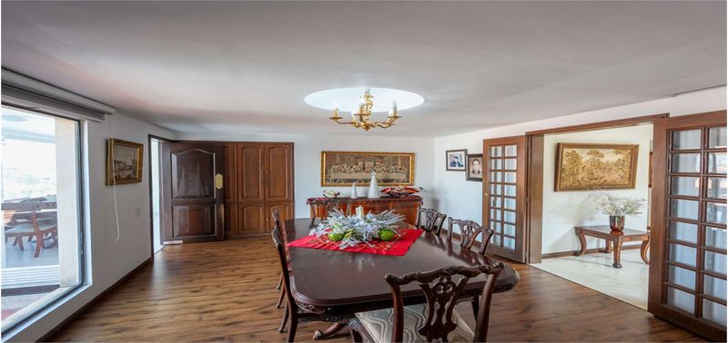 Apartamento en Venta en Bogotá, D.C., Santa Barbara-Usaquén-0