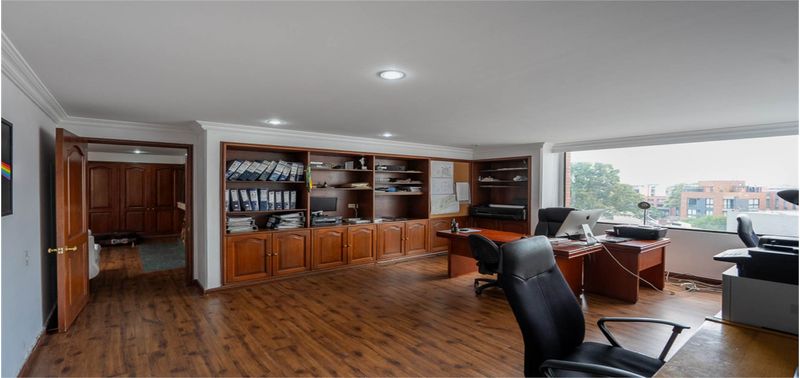 Apartamento en Venta en Bogotá, D.C., Santa Barbara-Usaquén-2