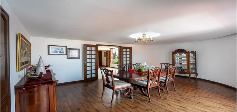 Apartamento en Venta en Bogotá, D.C., Santa Barbara-Usaquén-5