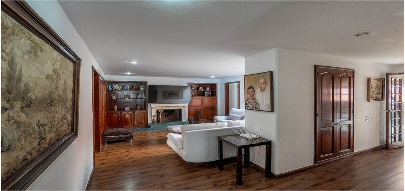 Apartamento en Venta en Bogotá, D.C., Santa Barbara-Usaquén-8