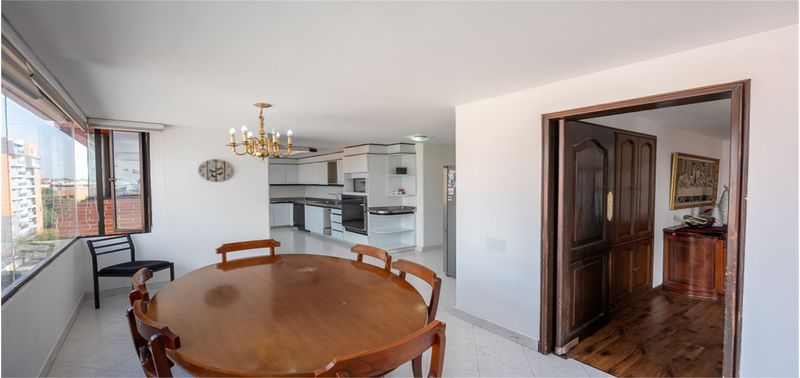 Apartamento en Venta en Bogotá, D.C., Santa Barbara-Usaquén-9