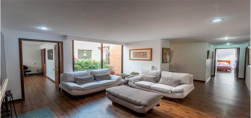 Apartamento en Venta en Bogotá, D.C., Santa Barbara-Usaquén-13