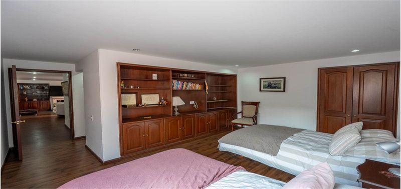 Apartamento en Venta en Bogotá, D.C., Santa Barbara-Usaquén-16