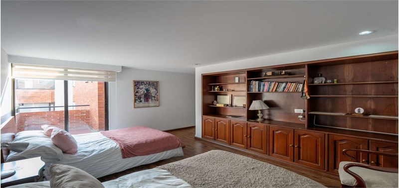 Apartamento en Venta en Bogotá, D.C., Santa Barbara-Usaquén-18