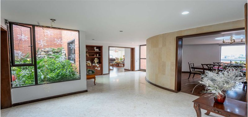 Apartamento en Venta en Bogotá, D.C., Santa Barbara-Usaquén-19