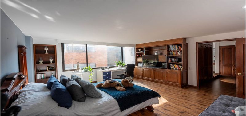 Apartamento en Venta en Bogotá, D.C., Santa Barbara-Usaquén-20