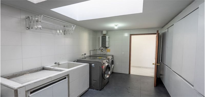 Apartamento en Venta en Bogotá, D.C., Santa Barbara-Usaquén-21