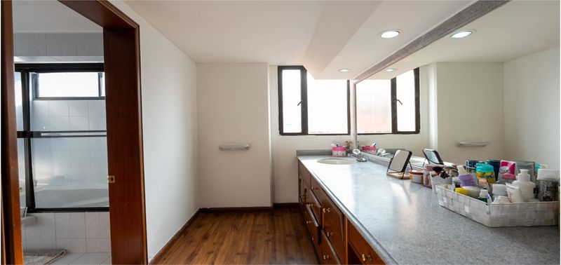 Apartamento en Venta en Bogotá, D.C., Santa Barbara-Usaquén-22