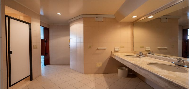 Apartamento en Venta en Bogotá, D.C., Santa Barbara-Usaquén-23