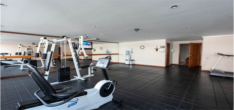 Apartamento en Venta en Bogotá, D.C., Santa Barbara-Usaquén-24