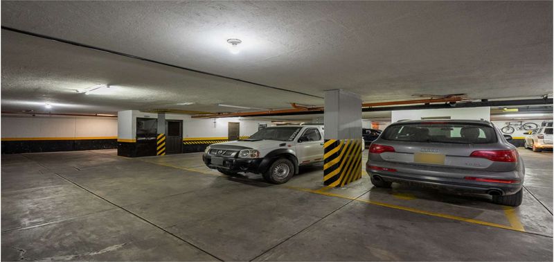 Apartamento en Venta en Bogotá, D.C., Santa Barbara-Usaquén-25