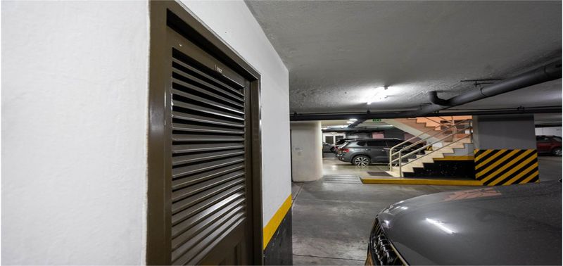 Apartamento en Venta en Bogotá, D.C., Santa Barbara-Usaquén-26